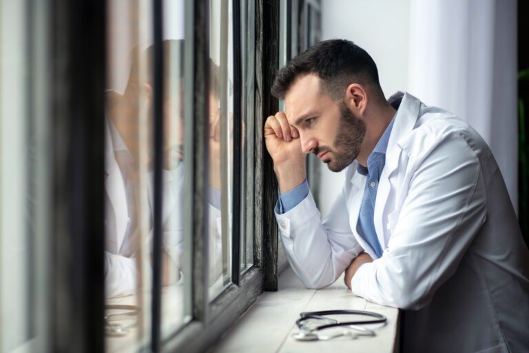 What If Clinical Documentation Actually Made You Think Better?