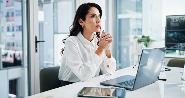 Burnout Isn’t Just About Hours — It’s About Broken Systems