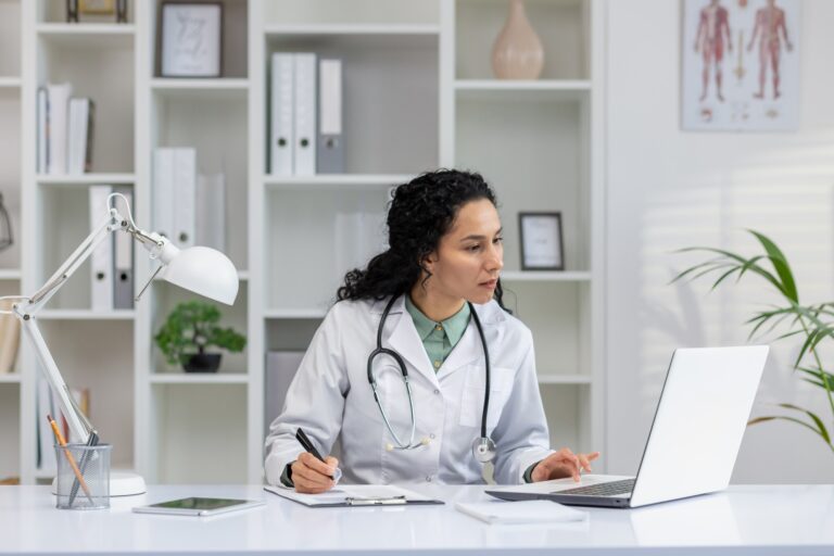 How We’re Rebuilding Trust in Clinical Documentation (One Note at a Time)